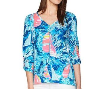 Lily Pulitzer Jennifer Resort Wear